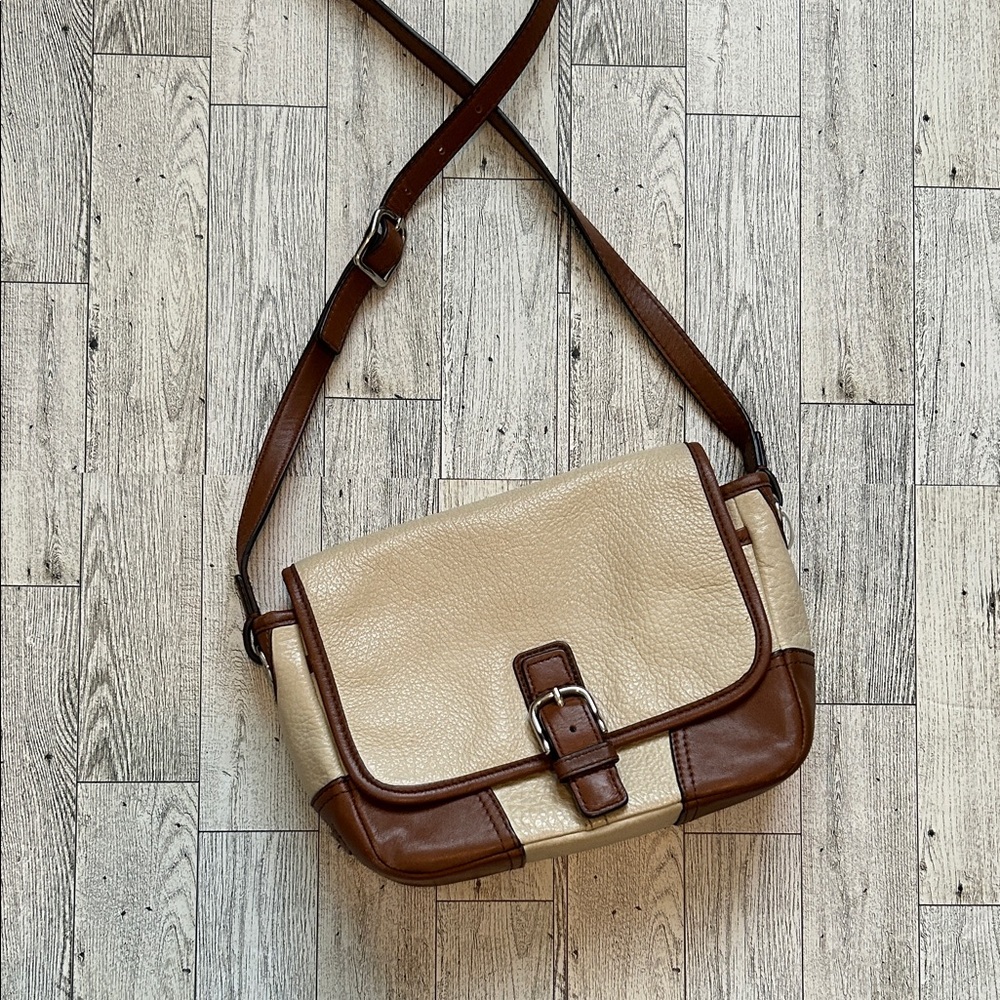 Coach Factory Hadley Crossbody Bag 2014